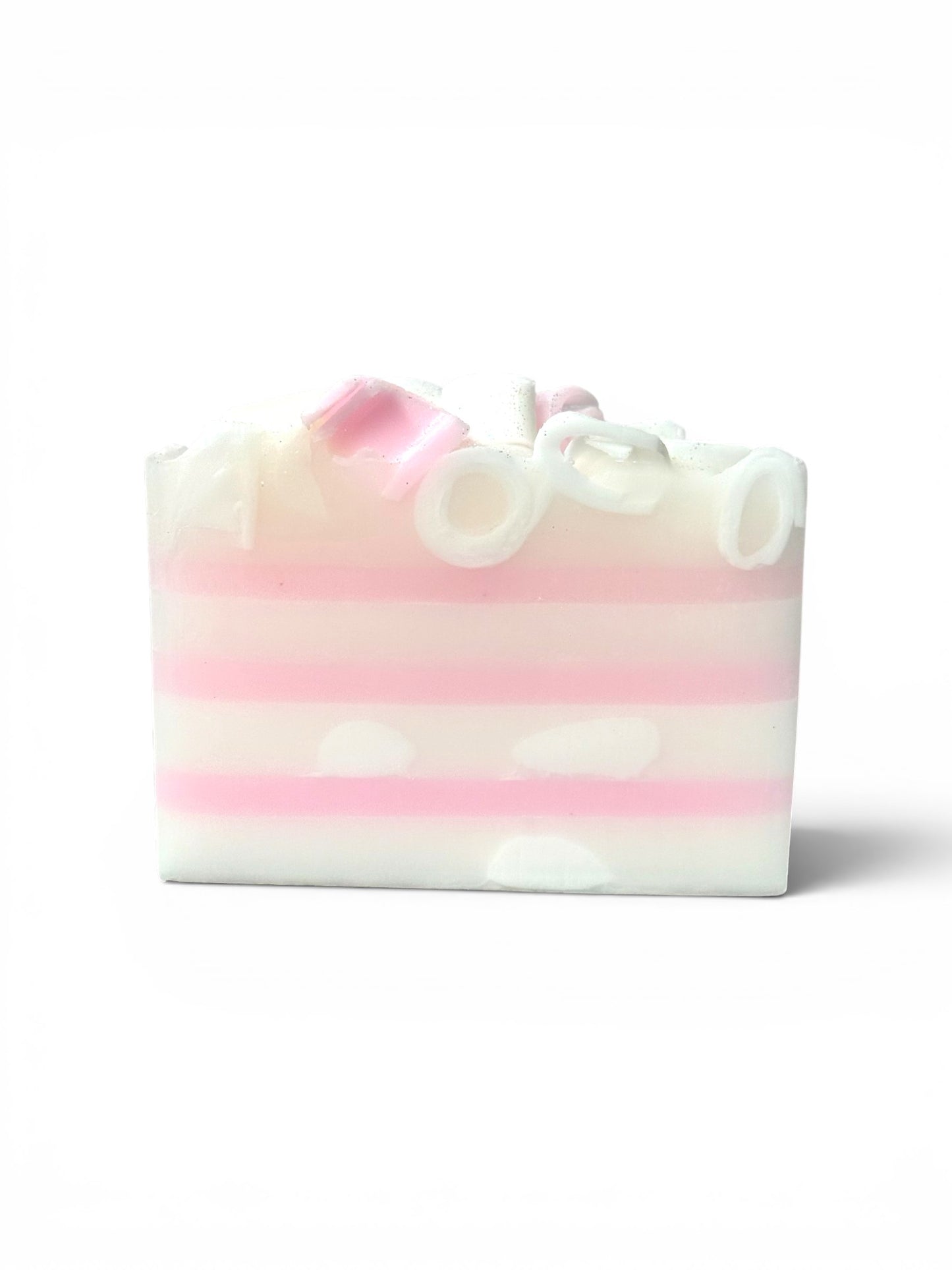 BAR SOAP Black Raspberry Vanilla