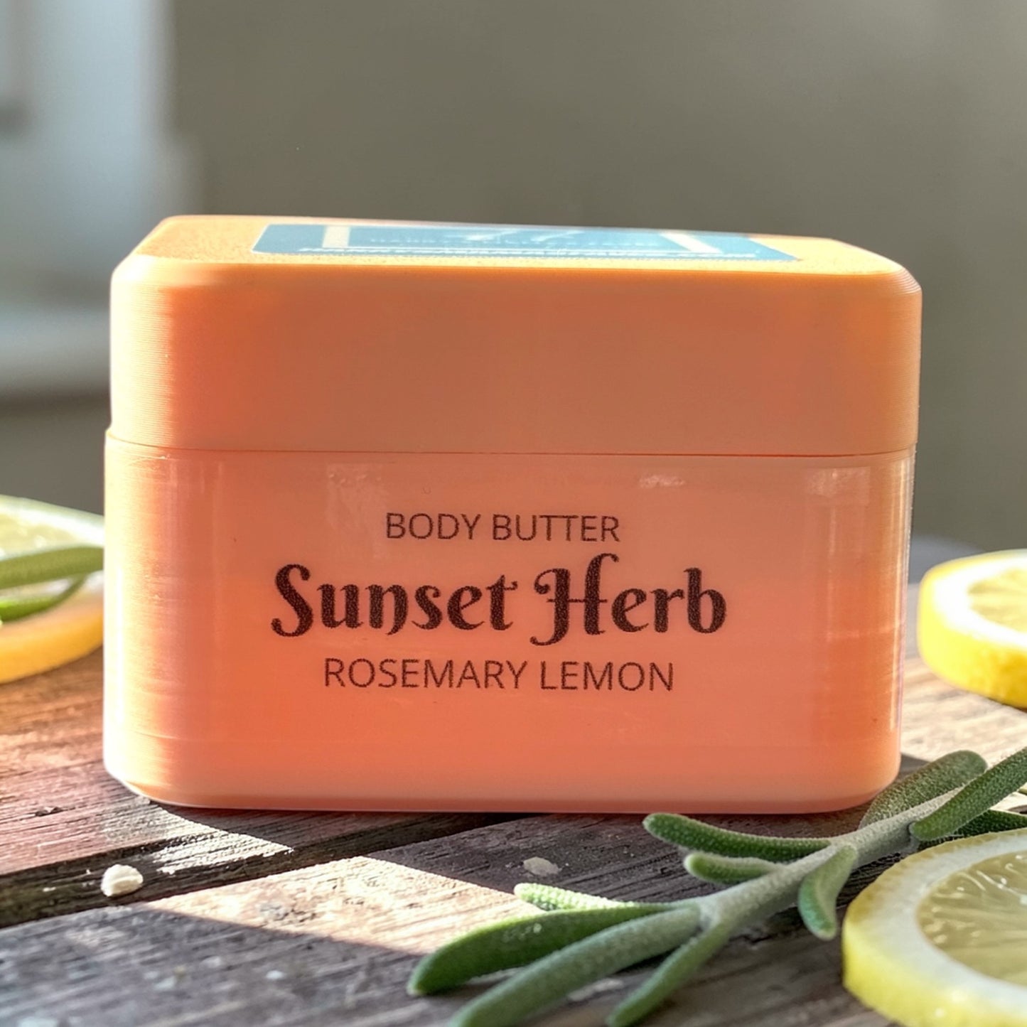 WHIPPED BODY BUTTER