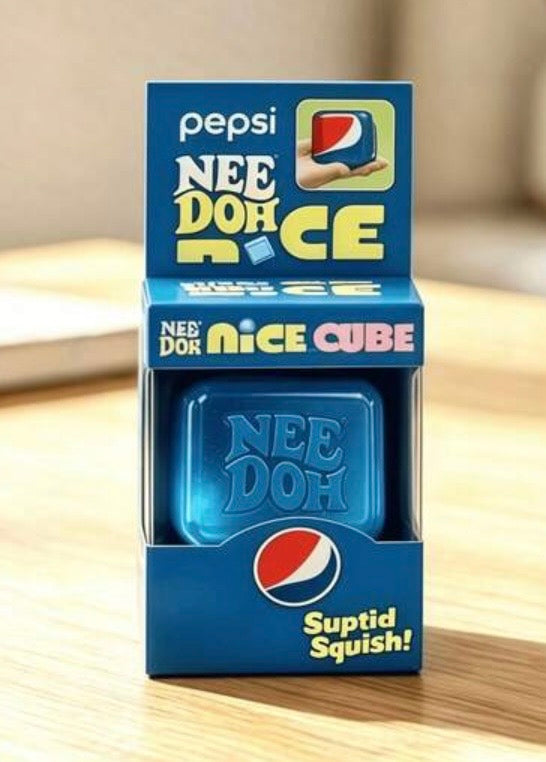 Needoh Soda Pop