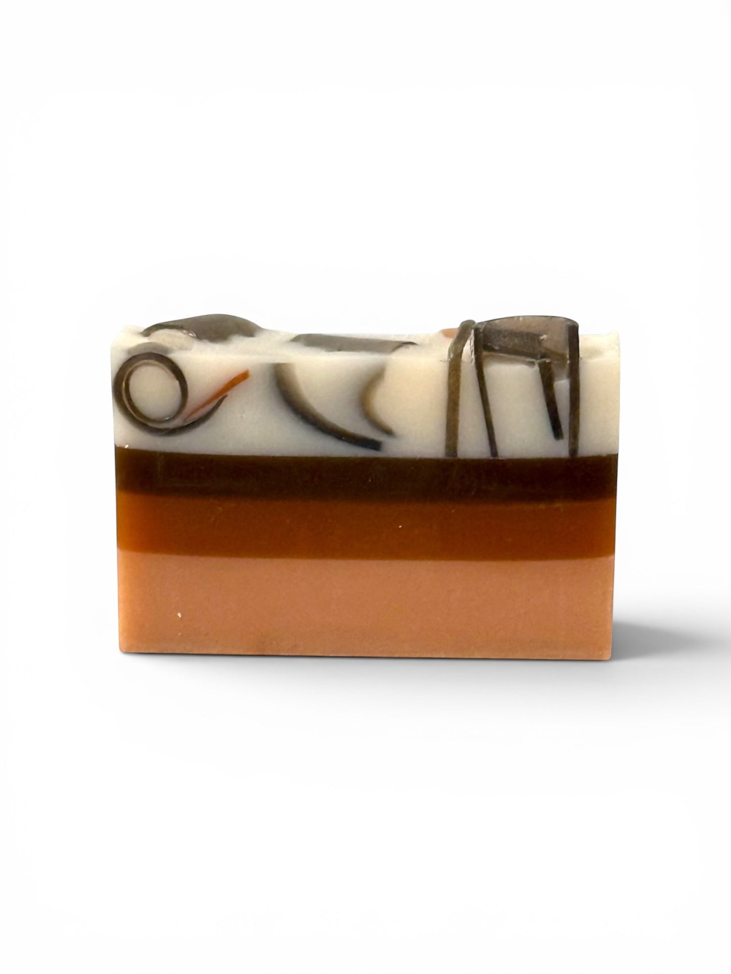 BAR SOAP Hawaiian Coconut