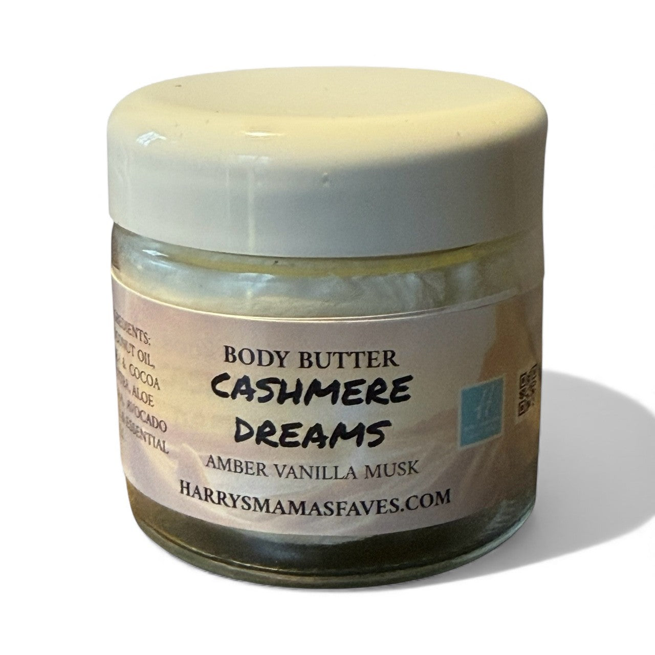 BODY BUTTER
