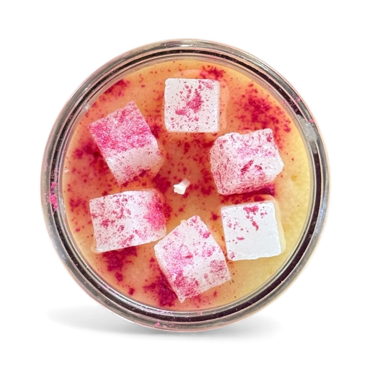 MASSAGE LOTION CANDLES