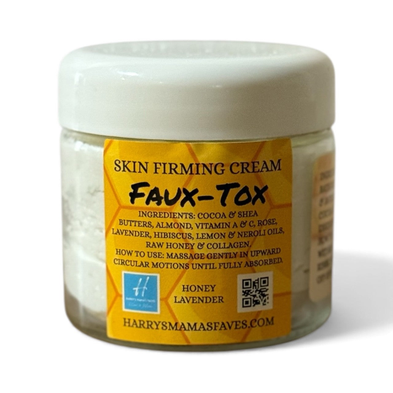 Skin Firming Cream FAUX-TOX