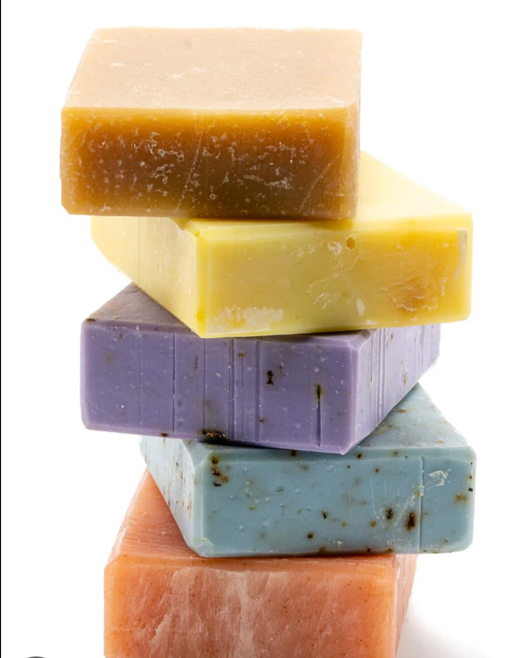 BAR SOAP