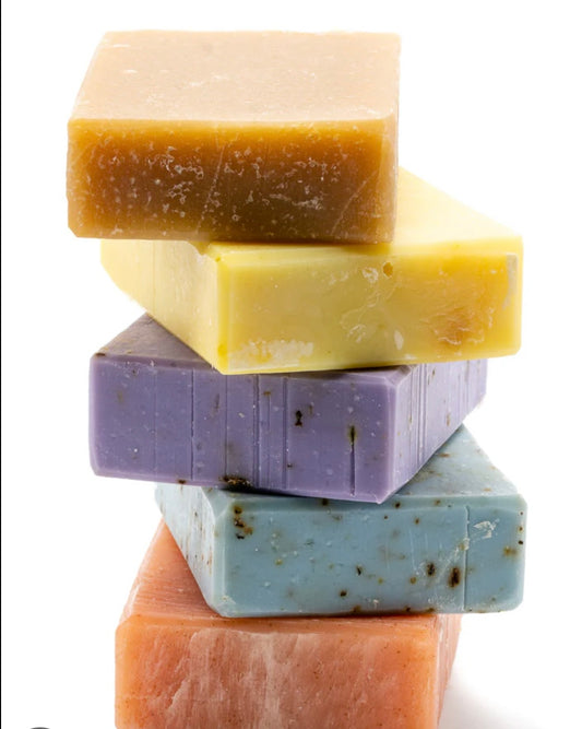 BAR SOAP