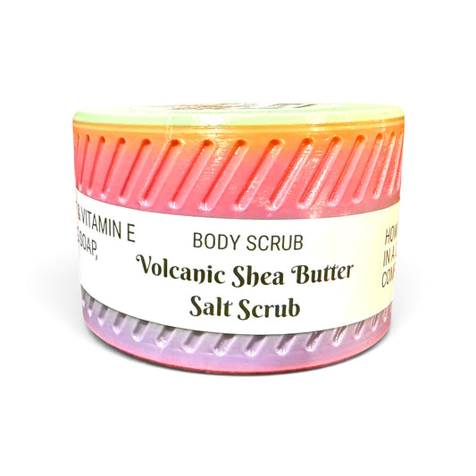 Harry’s Mama’s Faves: Lotions & Potions Exfoliating Body Scrub Collection