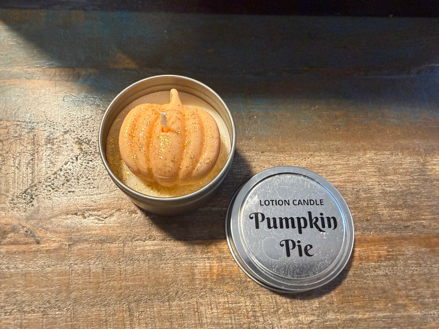 LOTION CANDLE  Fall Bundle