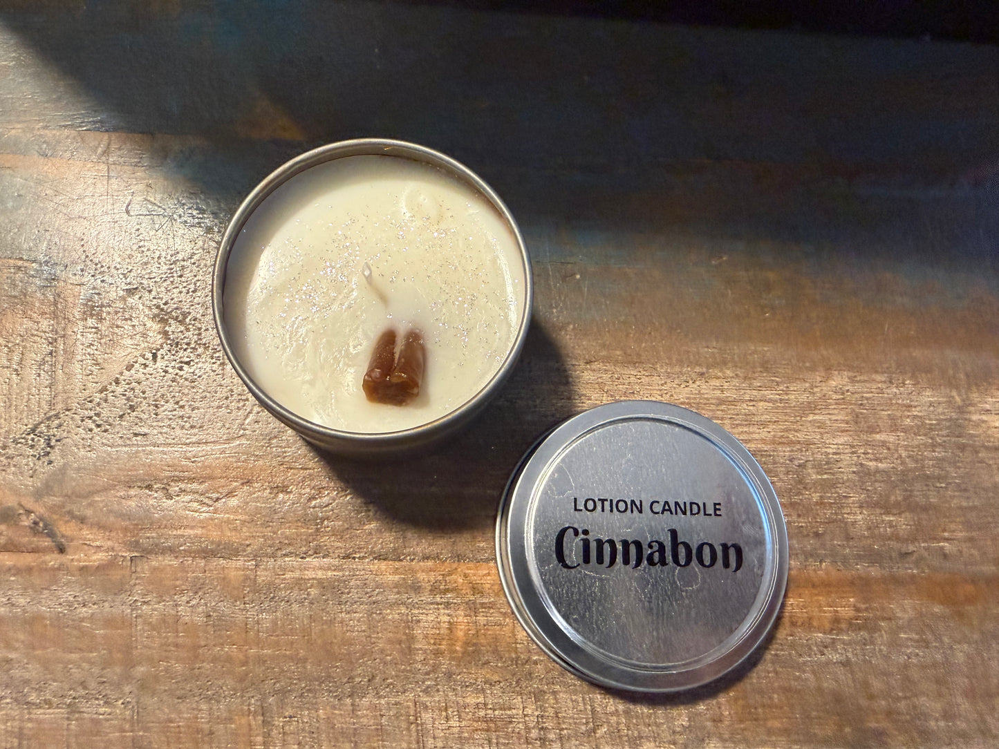 LOTION CANDLE  Fall Bundle