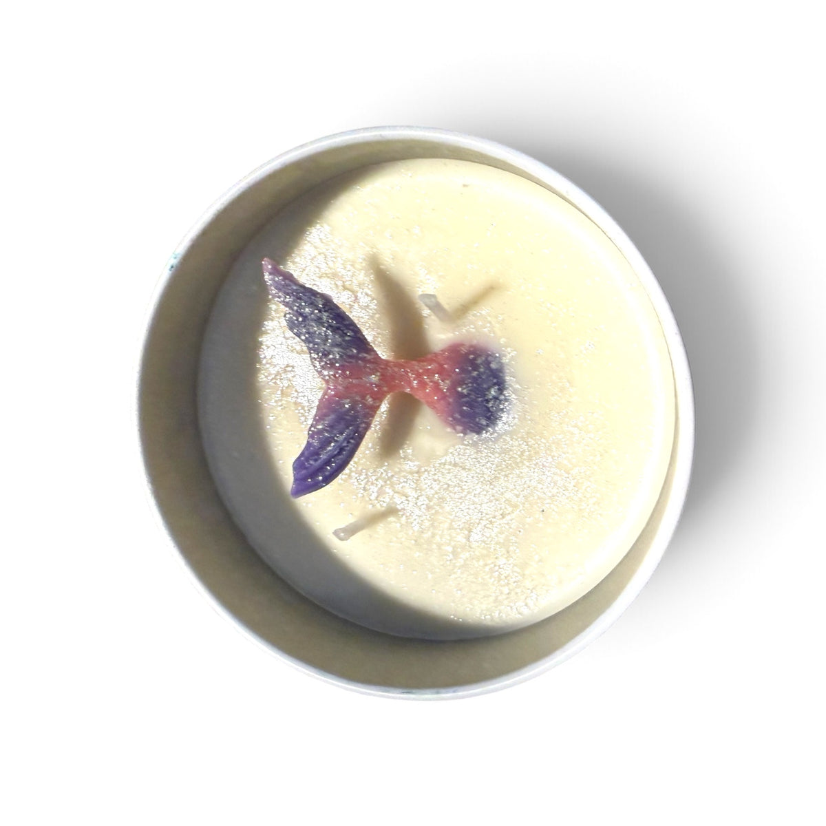 LOTION CANDLE  Mermaid Kisses