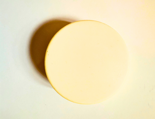 SOLID LOTION BARS