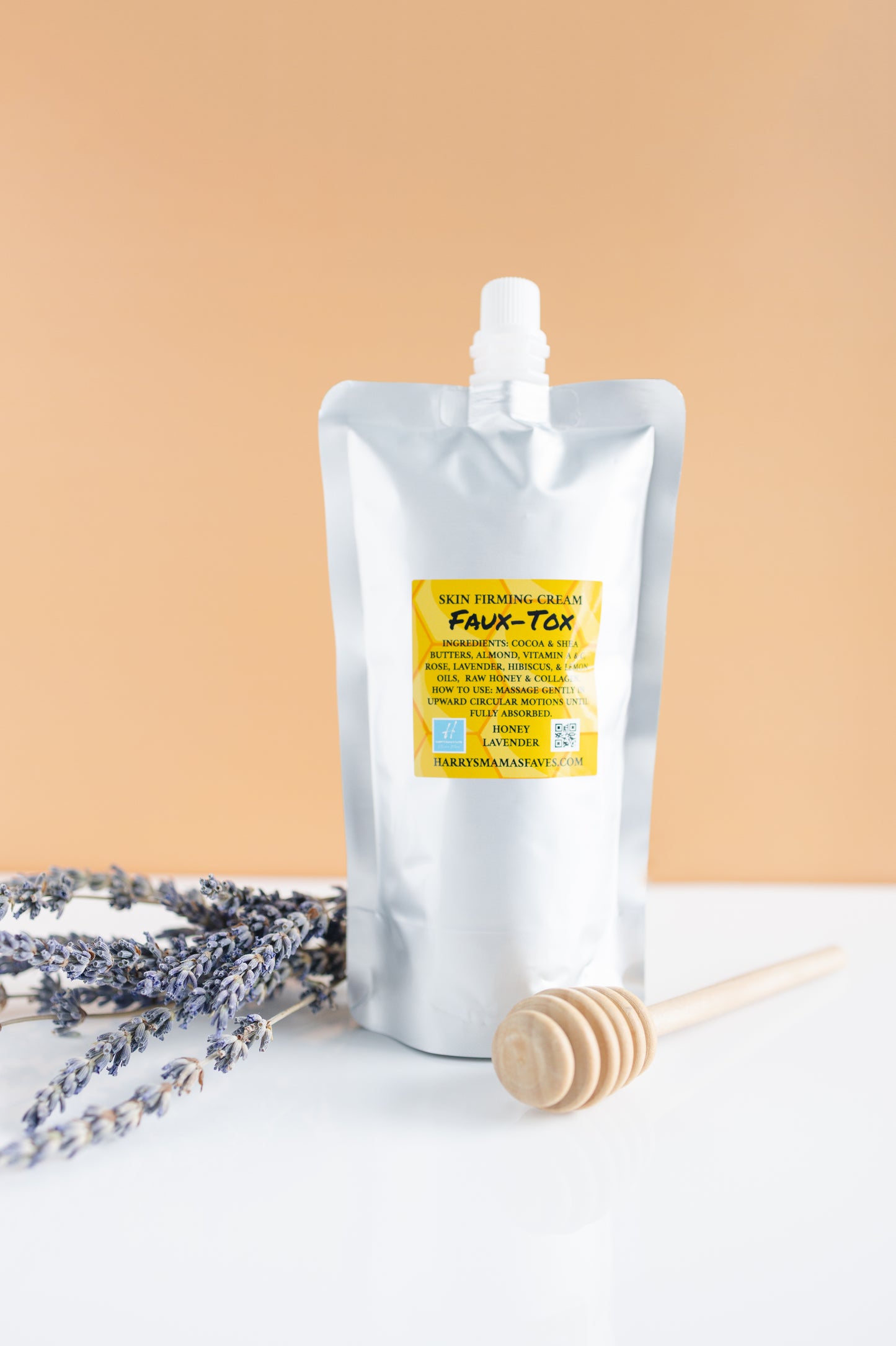 SKIN FIRMING CREAM----FAUX-TOX