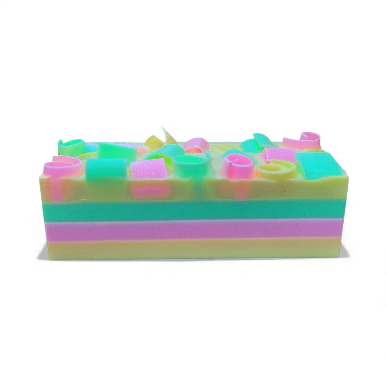ARTISAN BAR SOAP