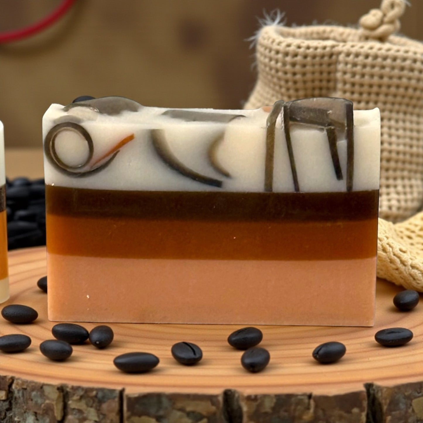 BAR SOAP Black Raspberry Vanilla