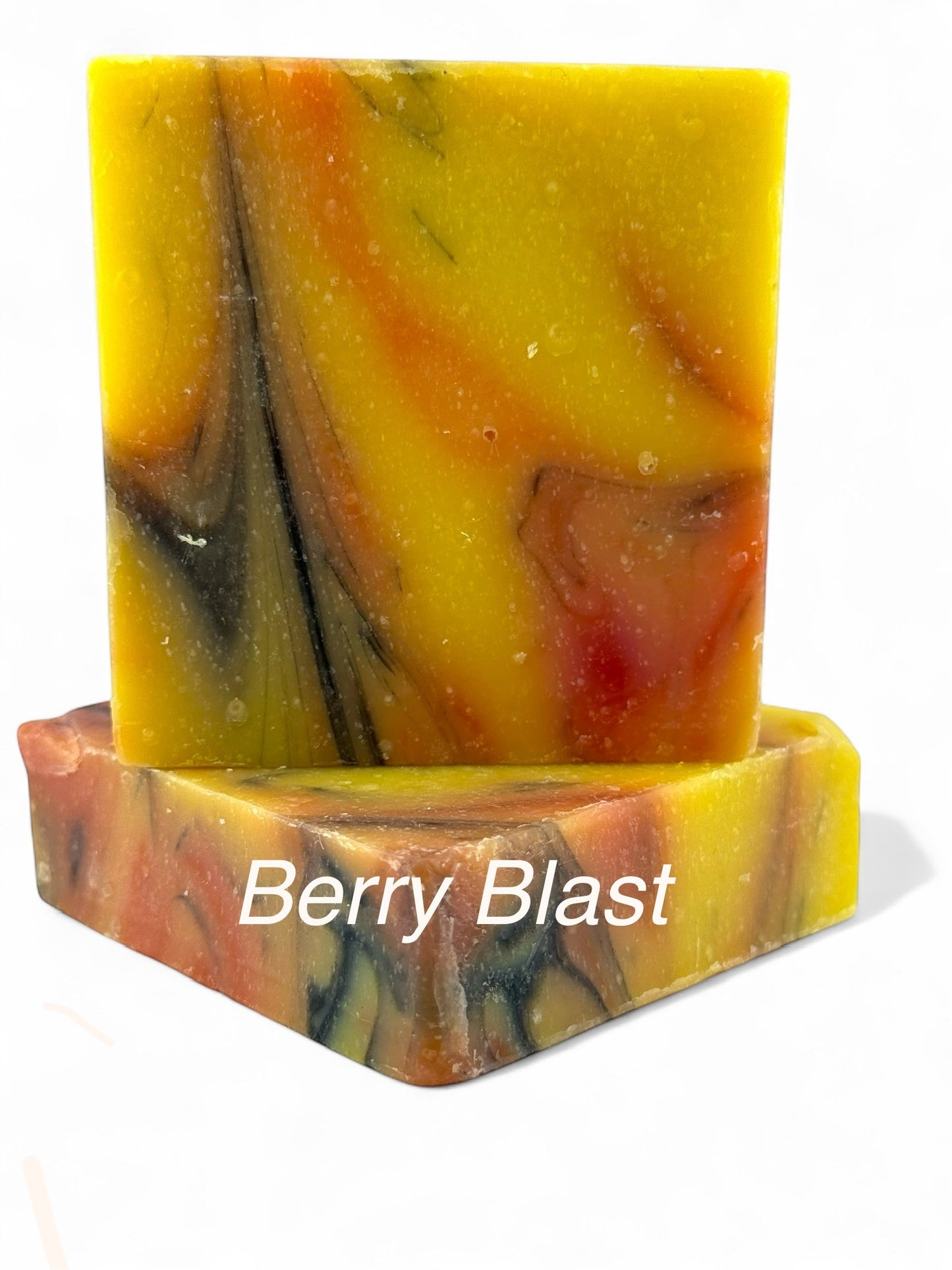 BAR SOAP