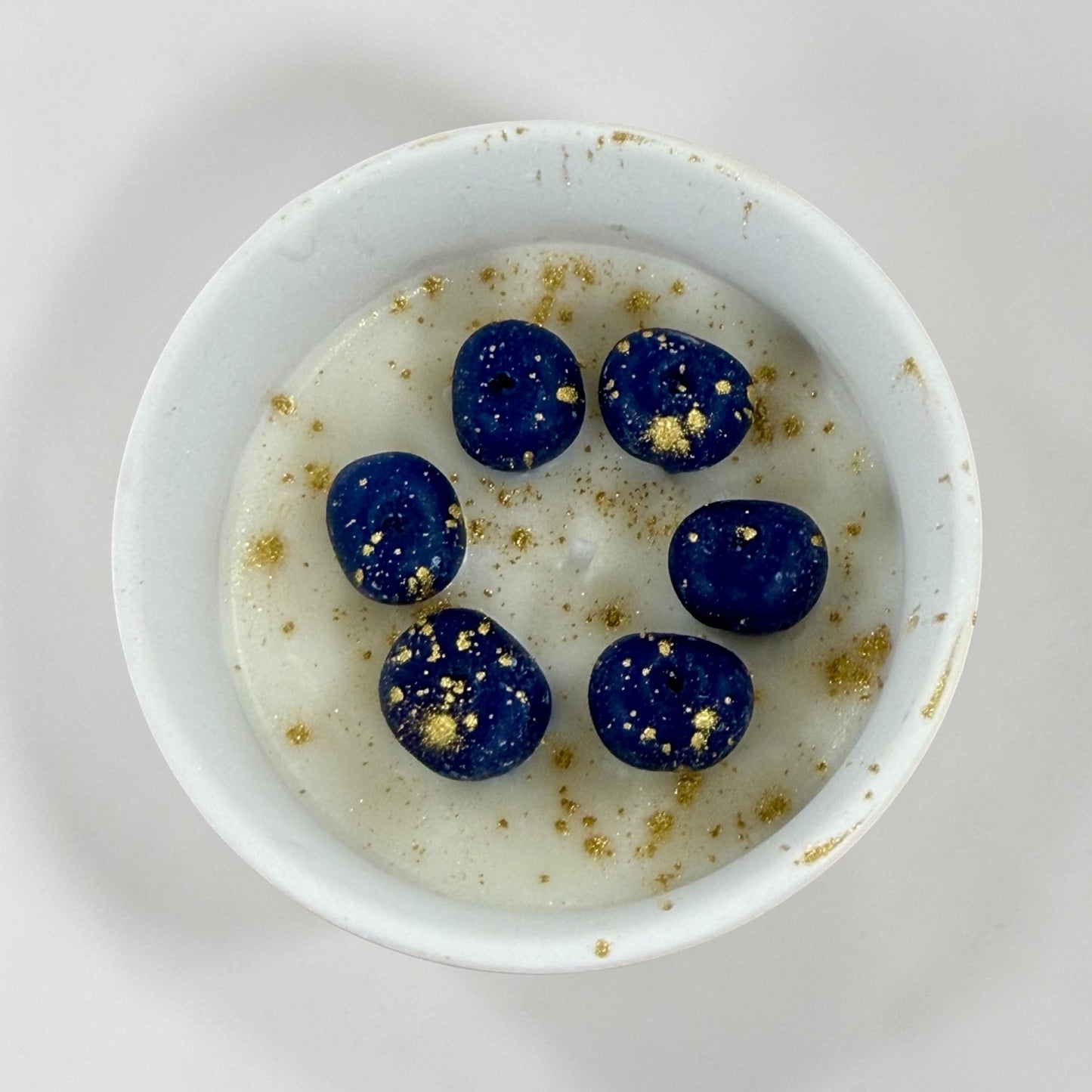 MASSAGE LOTION CANDLES