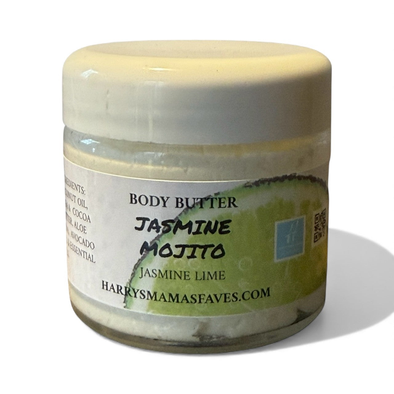 BODY BUTTER