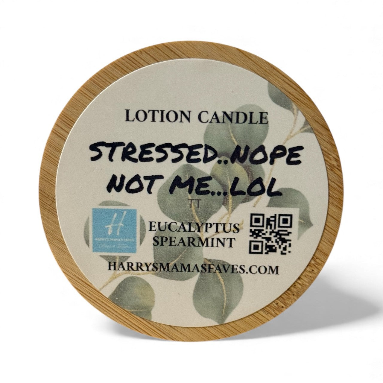 MASSAGE LOTION CANDLES