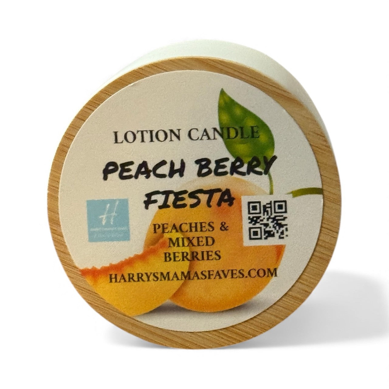 MASSAGE LOTION CANDLES