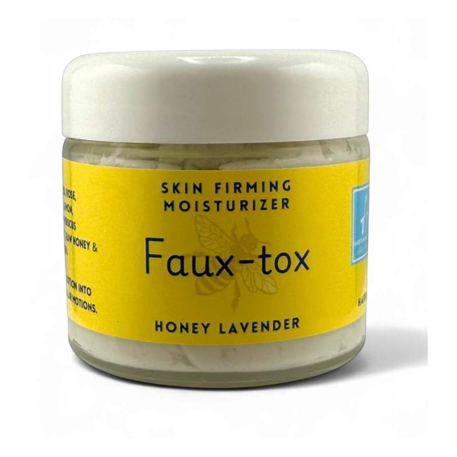 Skin Firming Cream FAUX-TOX