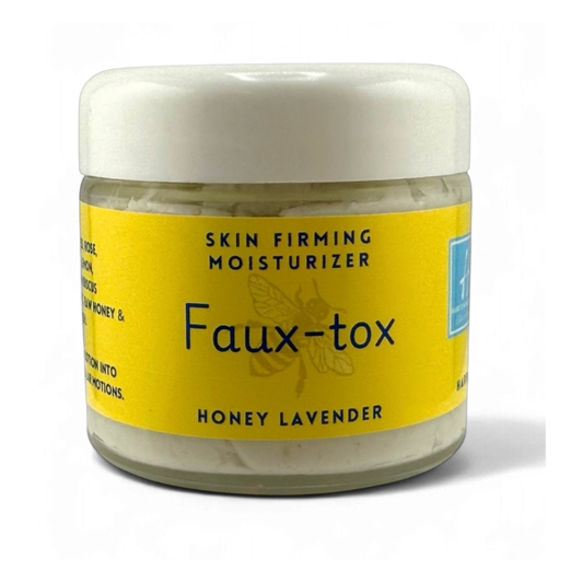 Skin Firming Cream FAUX-TOX