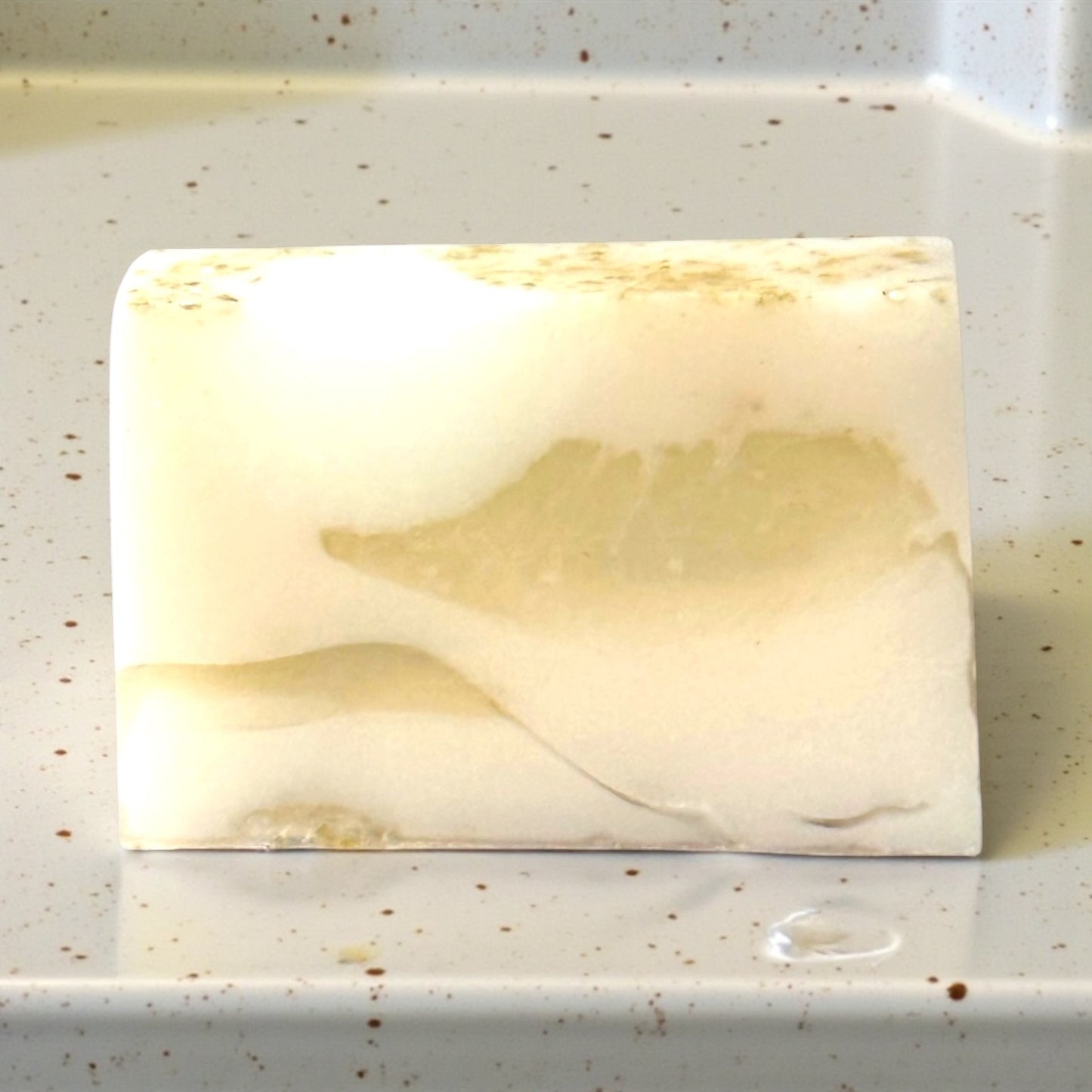 BAR SOAP Vanilla Insanity