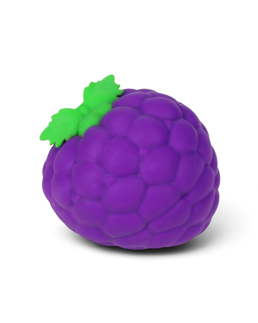 GIANT GRAPES  Generic Cube Stress Squishy