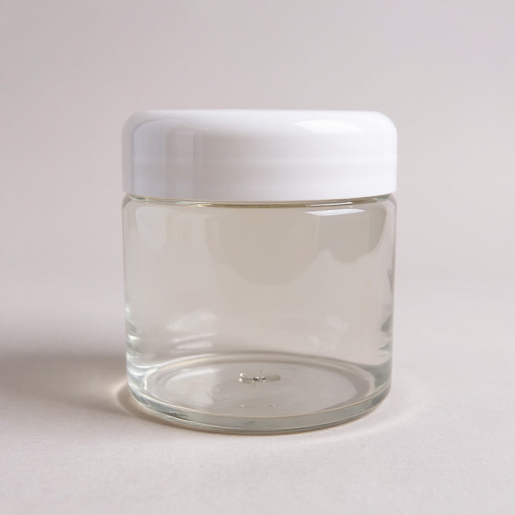 BOTTLE & JAR OPTIONS