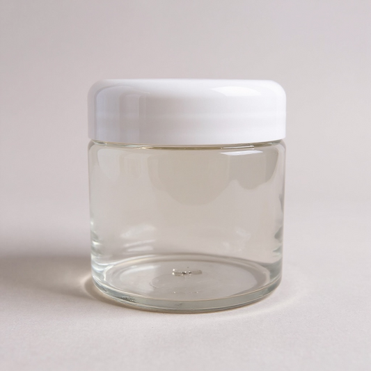 BOTTLE & JAR OPTIONS