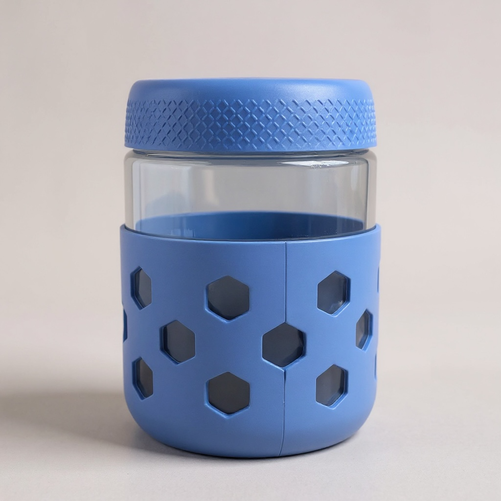 BOTTLE & JAR OPTIONS