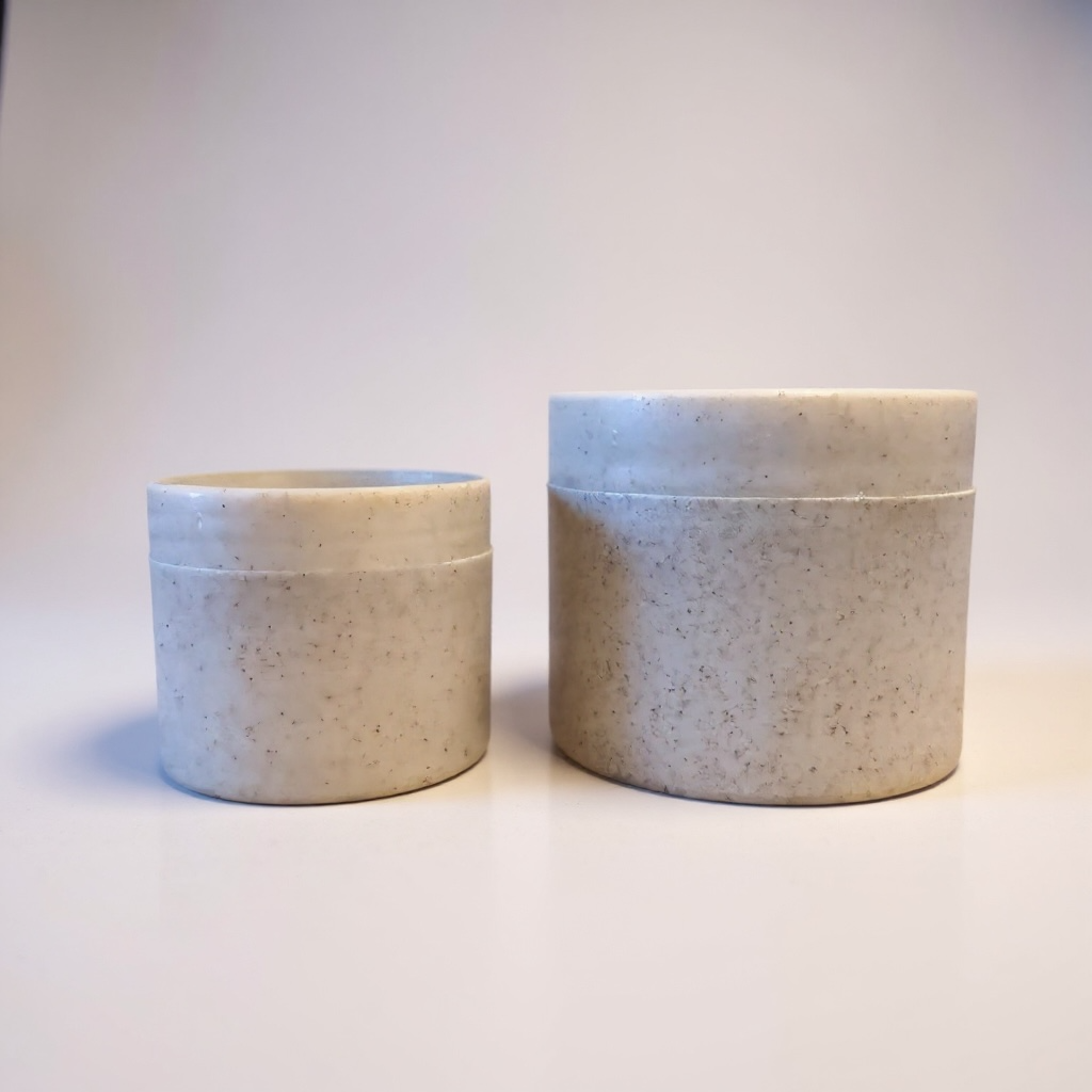 BOTTLE & JAR OPTIONS