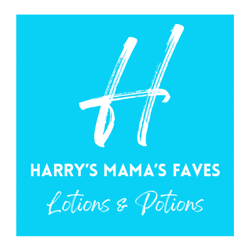 Harry’s Mama’s Faves: Lotions & Potions 