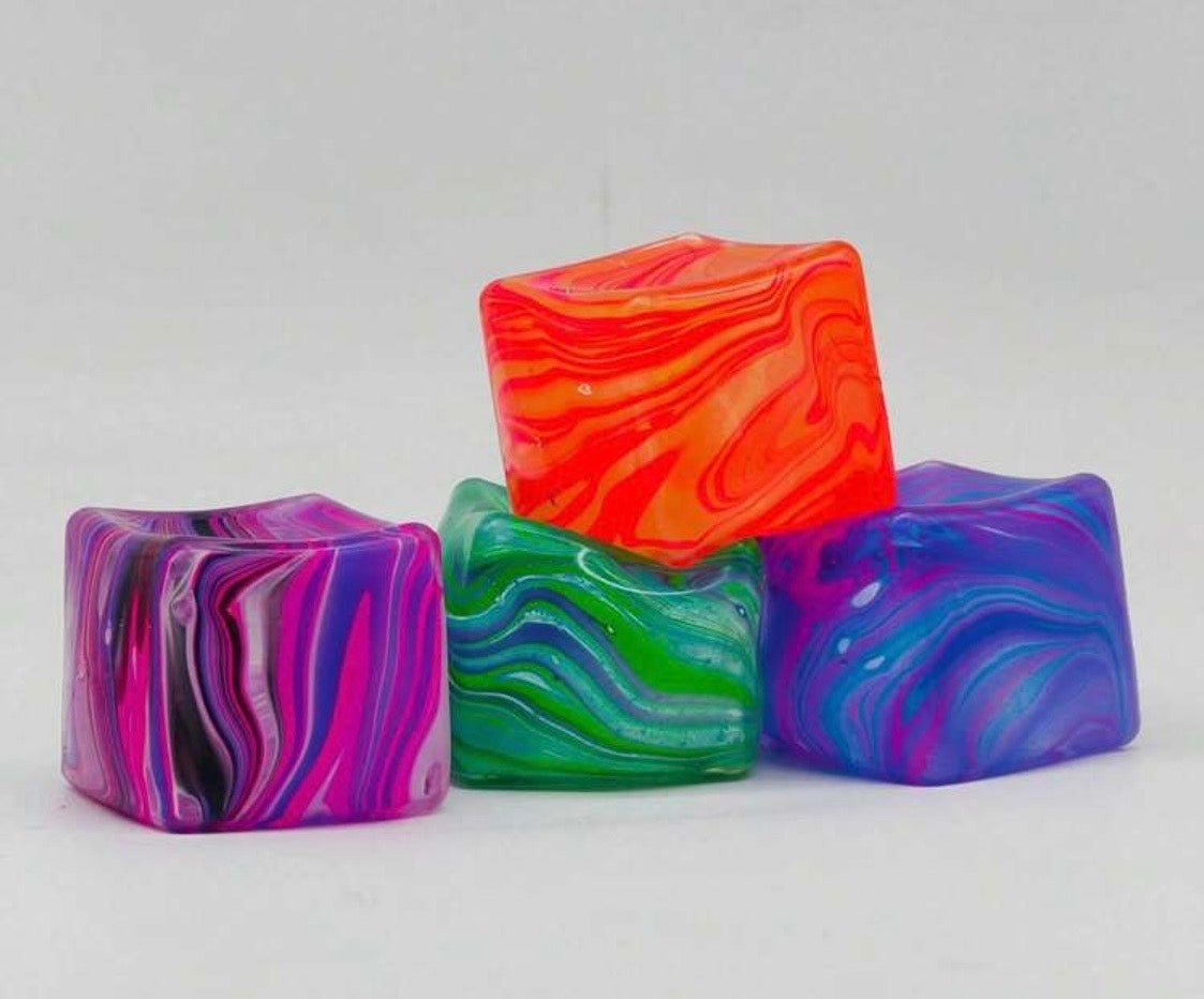 Needoh Tie Dye