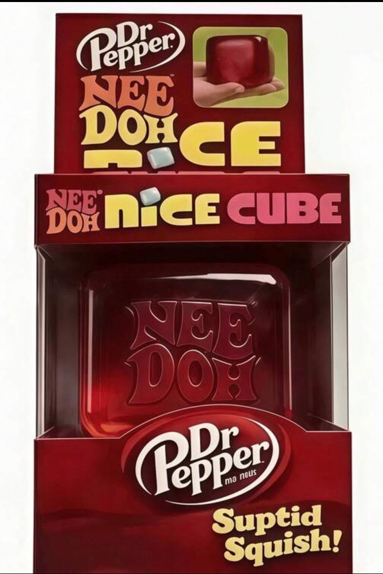 Needoh Soda Pop