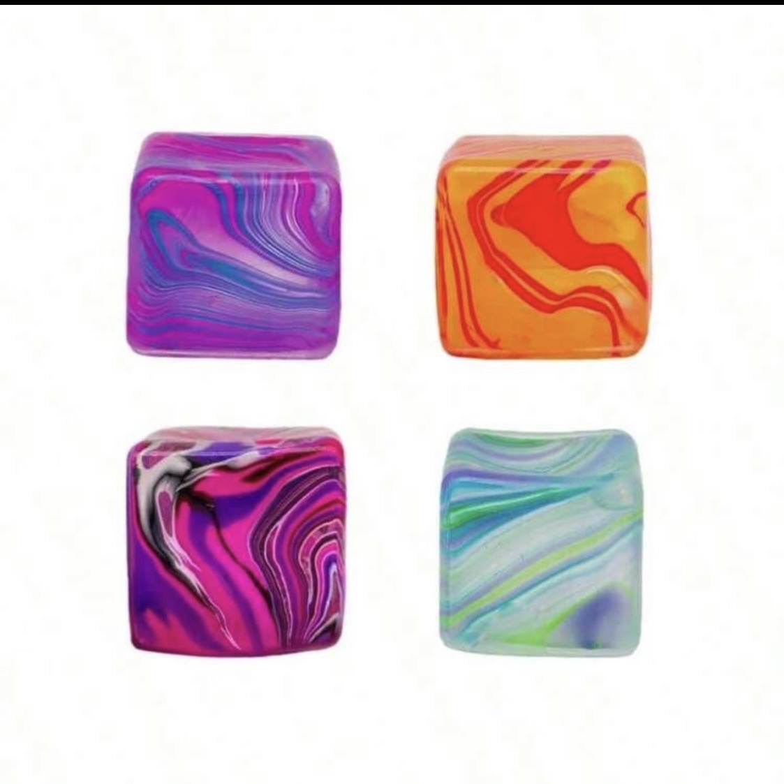 Needoh Tie Dye