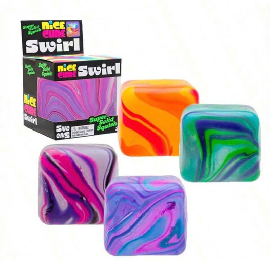 Needoh Tie Dye