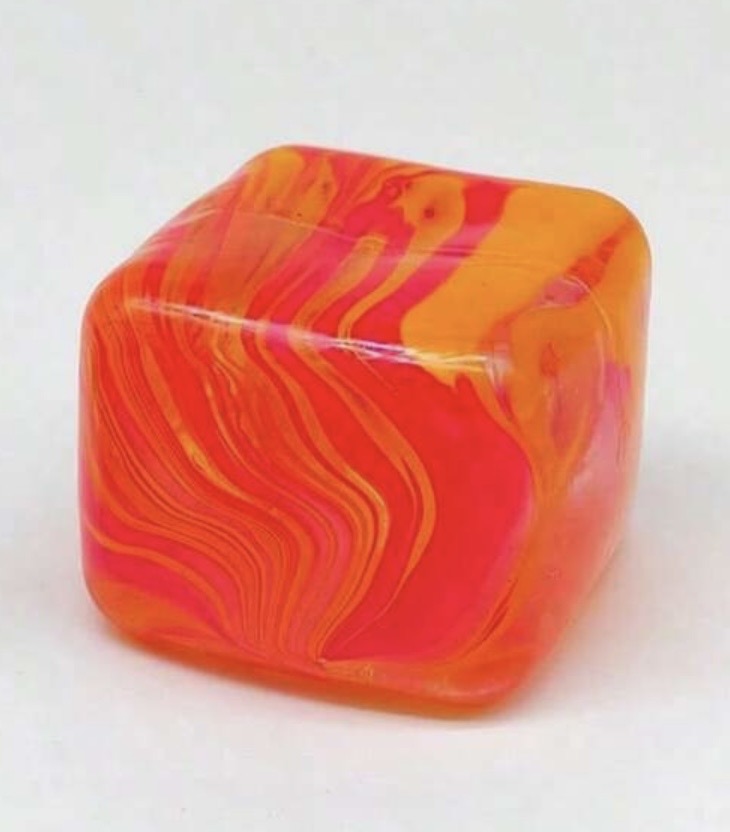 Needoh Tie Dye