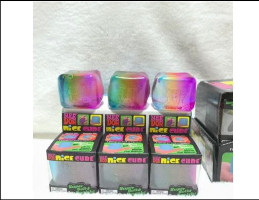Needoh Rainbow