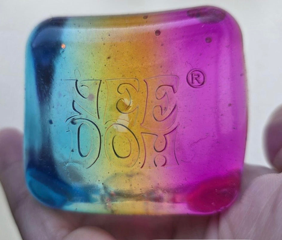 Needoh Rainbow