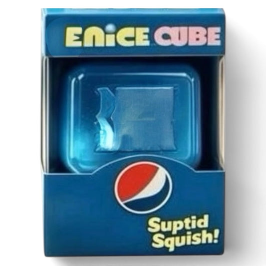 COLA Generic Cube Stress Squishy – Sensory Fidget Toy