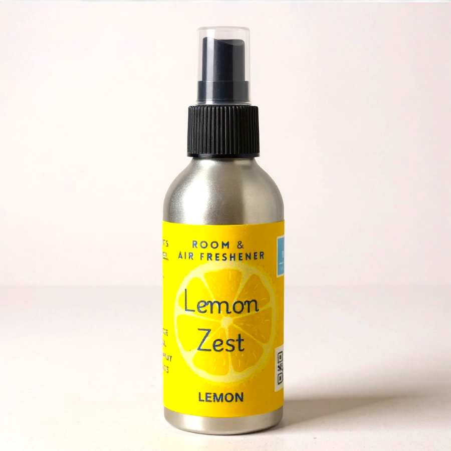 ROOM & LINEN SPRAY