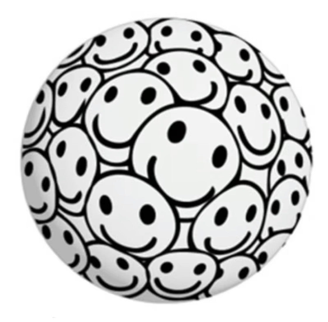 COLOR CHANGING BALL Generic Stress Squishy – Sensory Fidget Toy