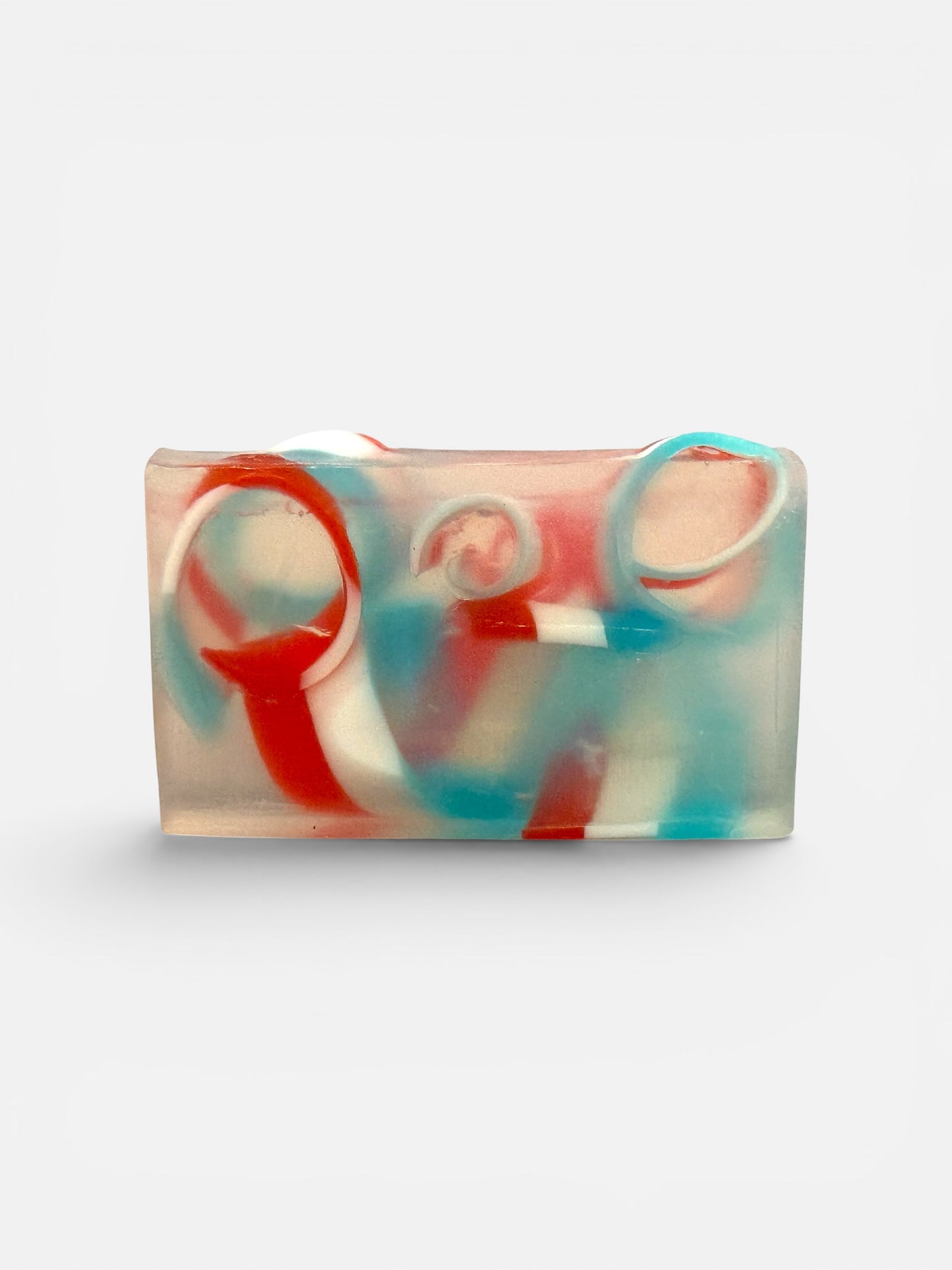 BAR SOAP Happy Birthday America!