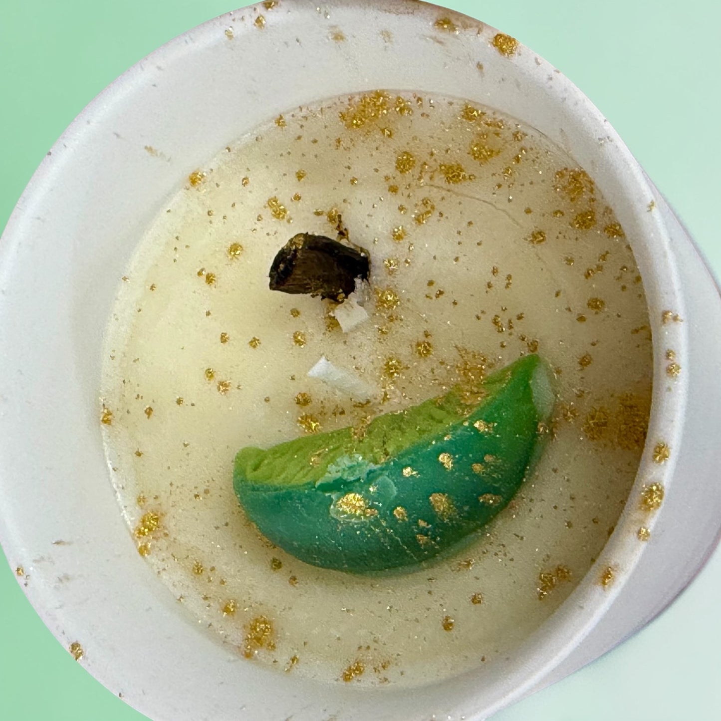 MASSAGE LOTION CANDLES